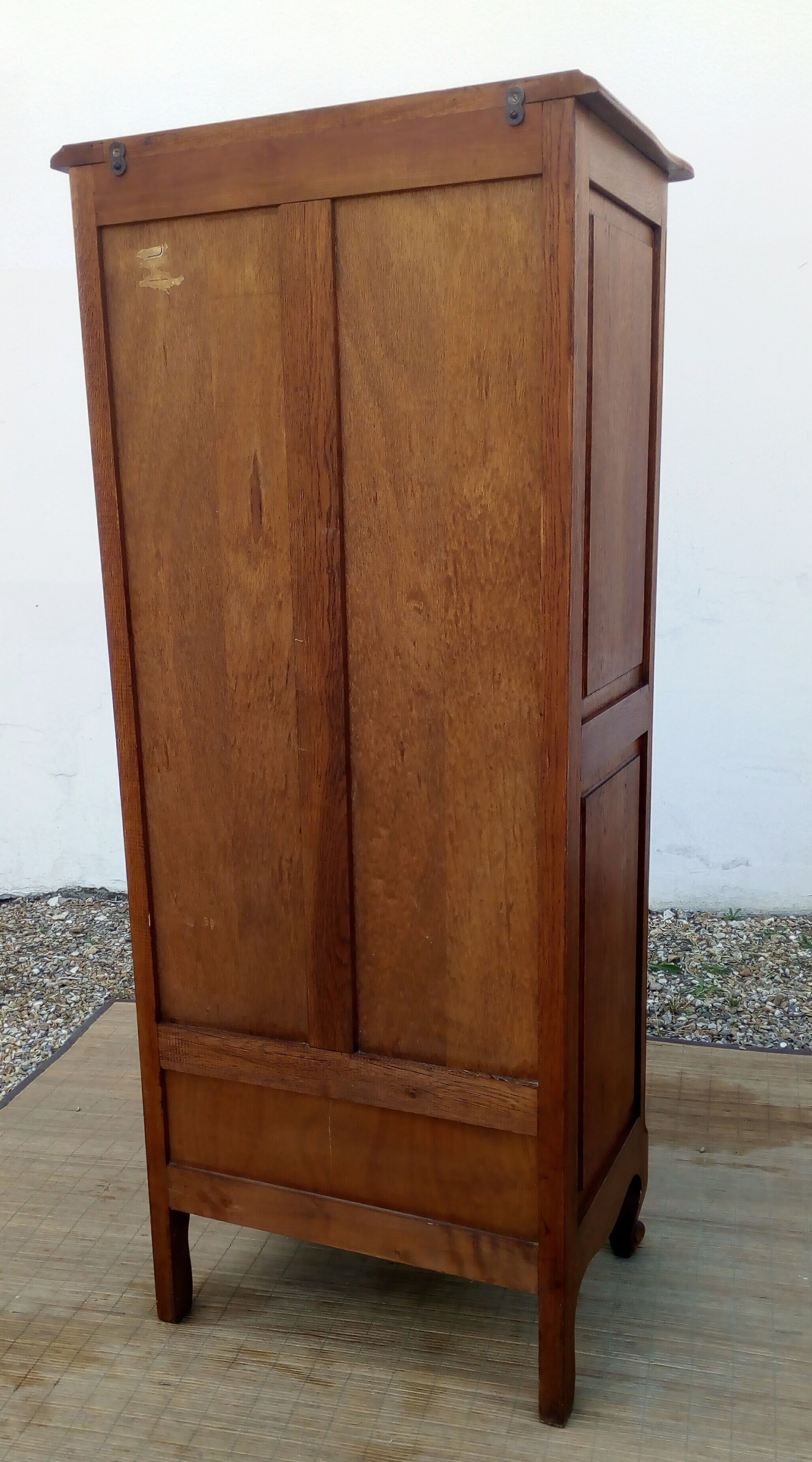 Vitrine