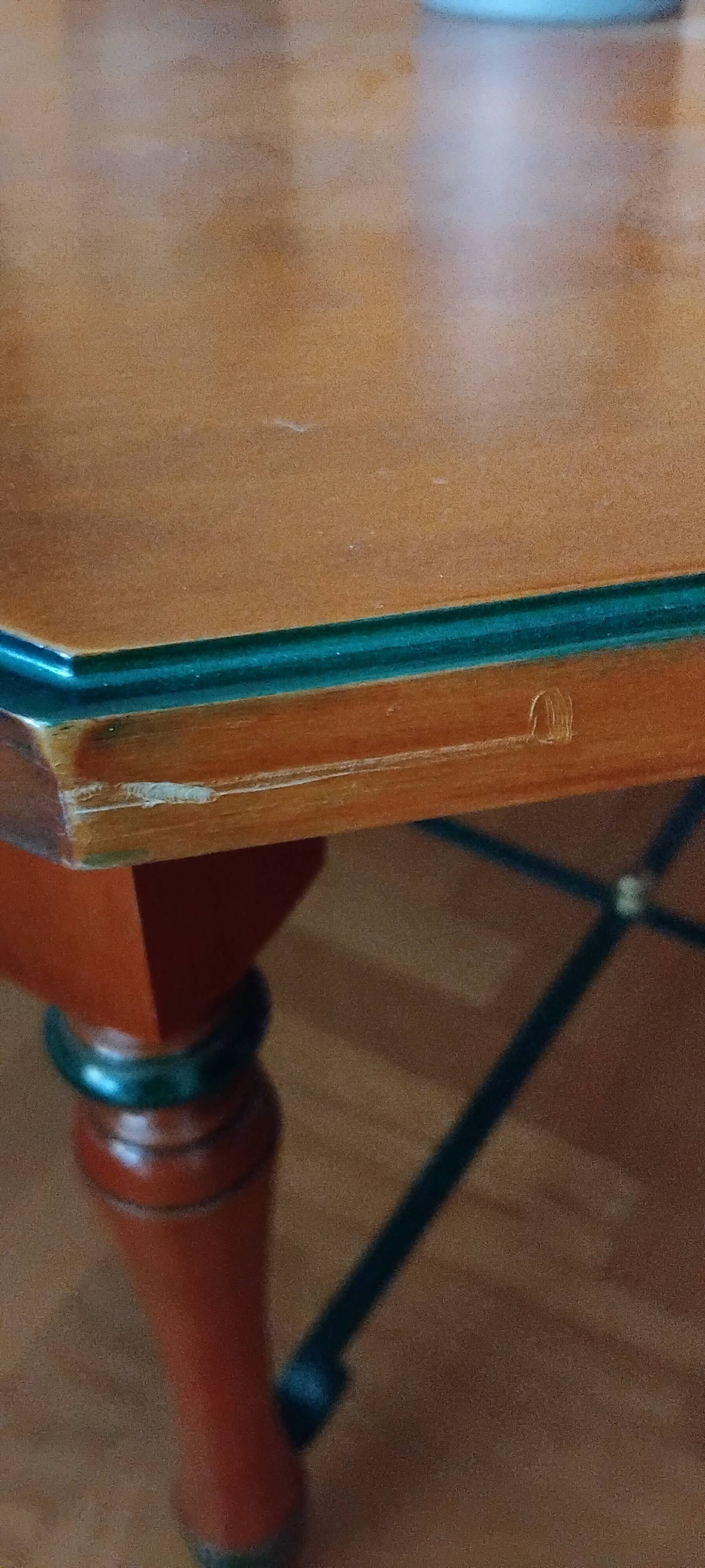 Side table