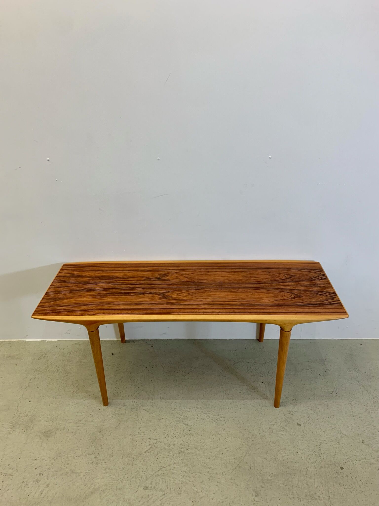 Scandinavian Coffee Table by Svante Skogh 1960s