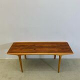 Scandinavian Coffee Table by Svante Skogh 1960s