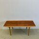 Scandinavian Coffee Table by Svante Skogh 1960s