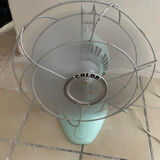 Vintage fan calor 50's