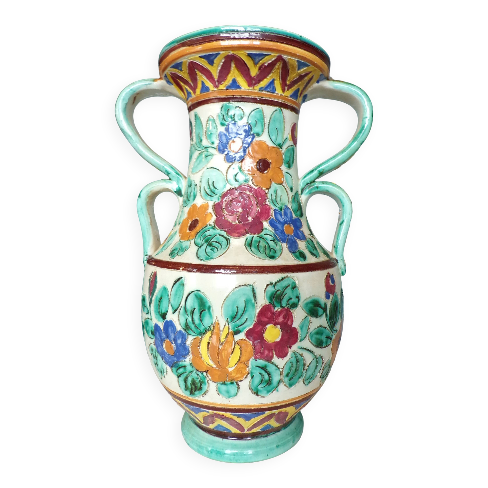 Cerart Monaco 865-1 Vase