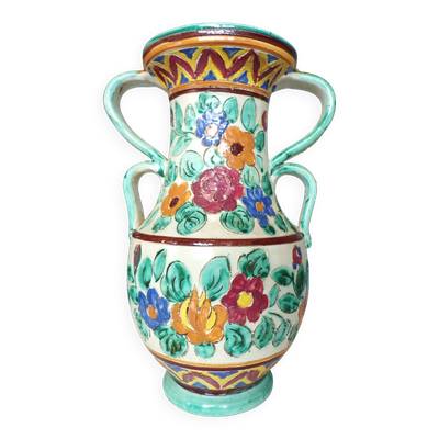 Vase Cerart Monaco 865-1