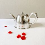 White metal teapot, Félix Frères Toulouse