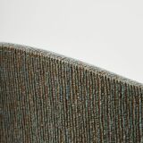 Colina armchair by Lievore Altherr Molina for Arper