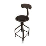 Industrial high stool Nicolle