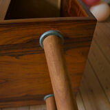 Buffet by Kai Kristiansen for FM Møbler, 1960s