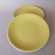 2 KG Lunéville “Météor” dessert plates