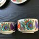 Pair of Acapulco coffee cups by Villeroy & Boch