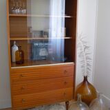 Bookcase 60's
