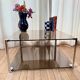Table basse Ari Colombo années 70