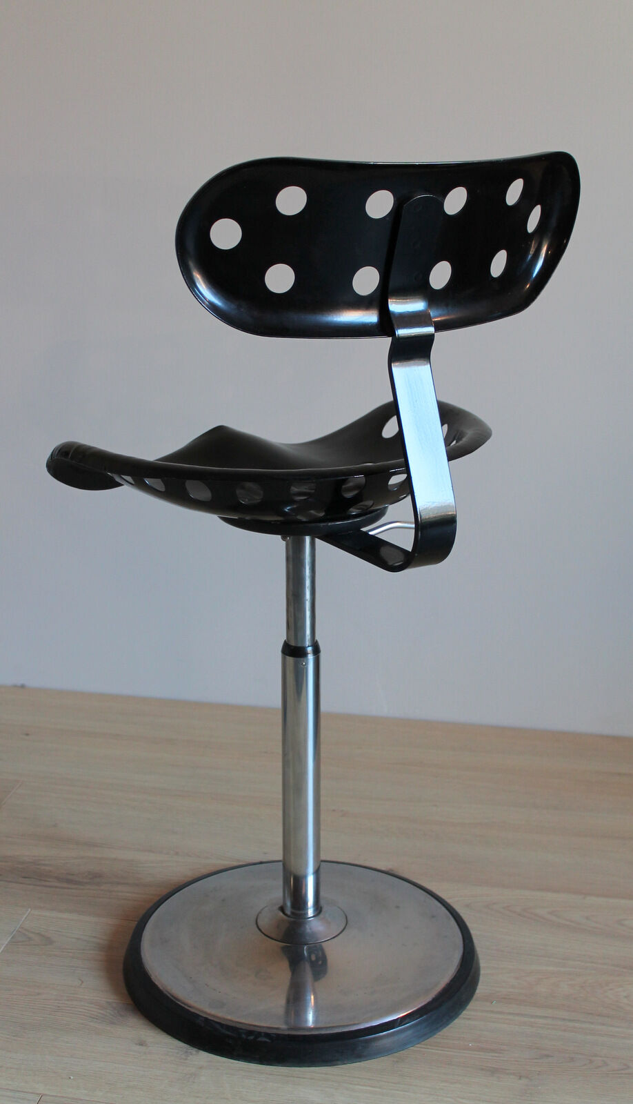 Set of 3 Mirima Stools