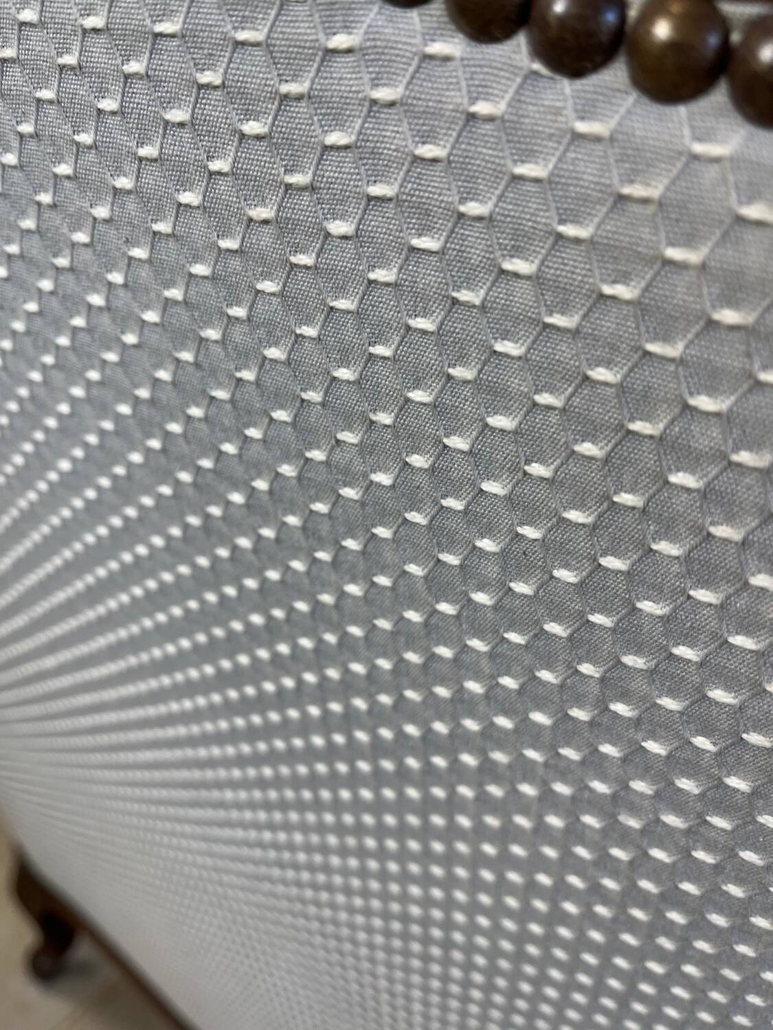 Louis XV style armchair, 1950s