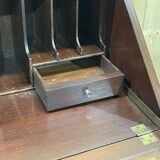 1930s mahogany desk