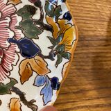 Empty cup peony pocket Gien