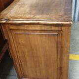 Commode louis xv 3 drawers