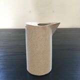 Scandinavian design pitcher