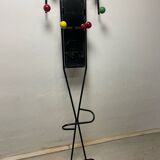 Vintage coat rack