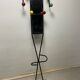 Vintage coat rack