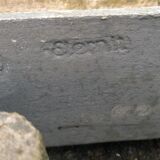 Garden lot by Eternit 1950