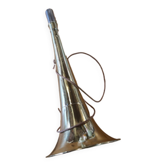 Military bugle
