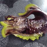 Pitcher slurry fish shape