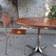 Table basse modulable à rallonge
Osvaldo borsani