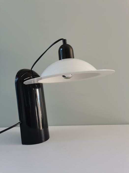 Table lamp Stilnovo - Lampiatta by De Pas, D'Urbino and Lomazzi