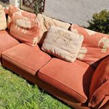Roche Bobois sofa