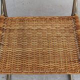 Marcel Breuer Armlehnstuhl D40 für Tecta I Set of Four