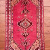 Tapis Persan Hamadan fait main 172x111cm