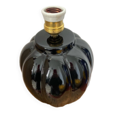 Art deco lamp base