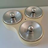 Italian plafonier Harveiluce iGuzzini mod. 5032