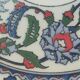 Vintage/Turkish porcelain coffee service