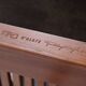 4 chaises par Franck Lloyd Wright pour Cassina 1992