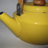 Vintage kettle