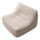 Cinna Sake armchair renovated