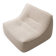 Cinna Sake armchair renovated
