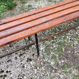 Bench