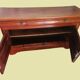 Sideboard very much in solid wood - Louis Philippe style.