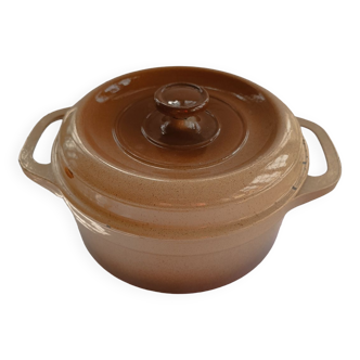 Pot le Creuset