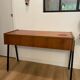 1960s console storage unit