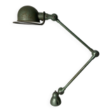 Jielde 2 arm lamp vespa green