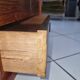 Enfilade plus bibliotheque palissandre de rio