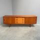 Clausen & Son sideboard, Denmark 1960s