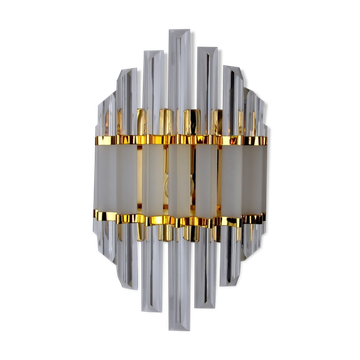 Wall light Venini Italy, 1970