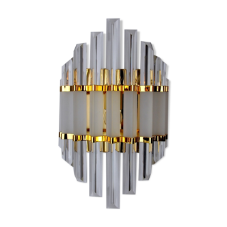 Wall light Venini Italy, 1970