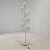 Floor Lamp by Kaiser Leuchten, Germany 1980s