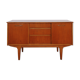 Scandinavian buffet